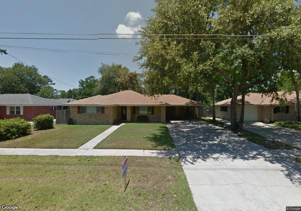 3835 Cambridge St, Slidell, LA 70458 - photo 1