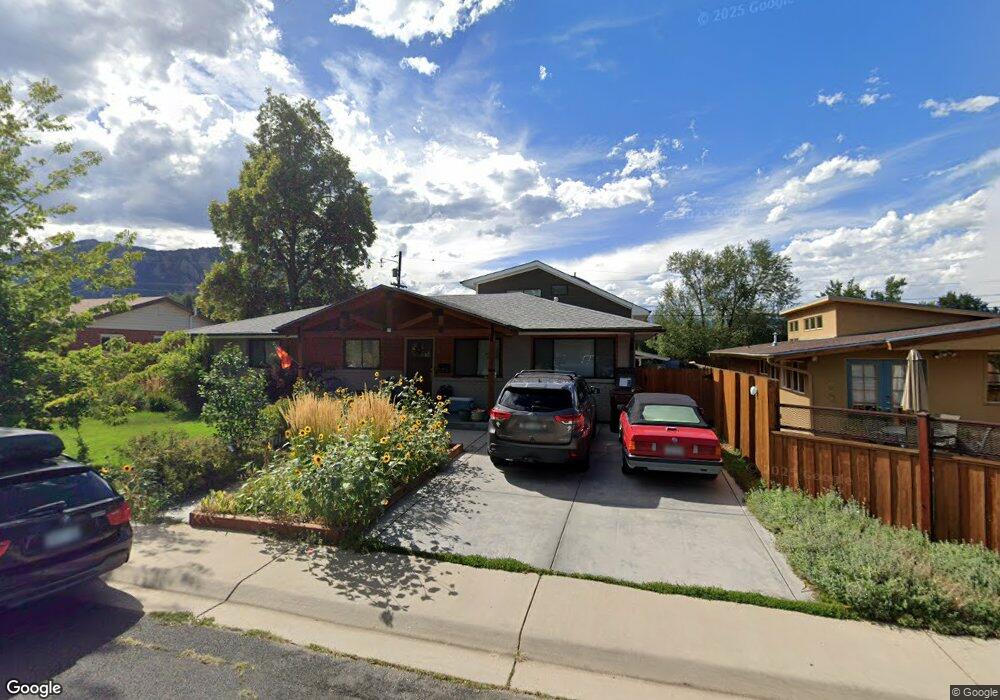 205 S 38th St, Boulder, CO 80305 - photo 1
