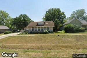 510 E Gracia Ave, Marceline, MO 64658