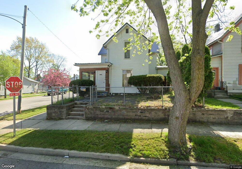 1000 Monroe St, Elkhart, IN 46516 - photo 1