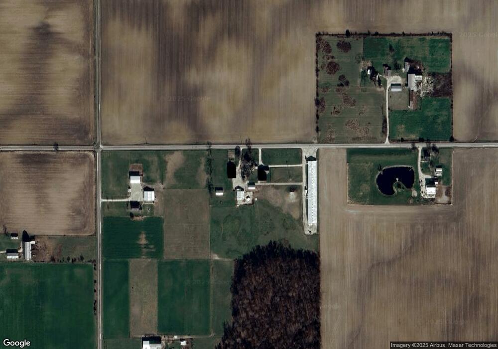 2152 E 800 S, Geneva, IN 46740 - photo 1