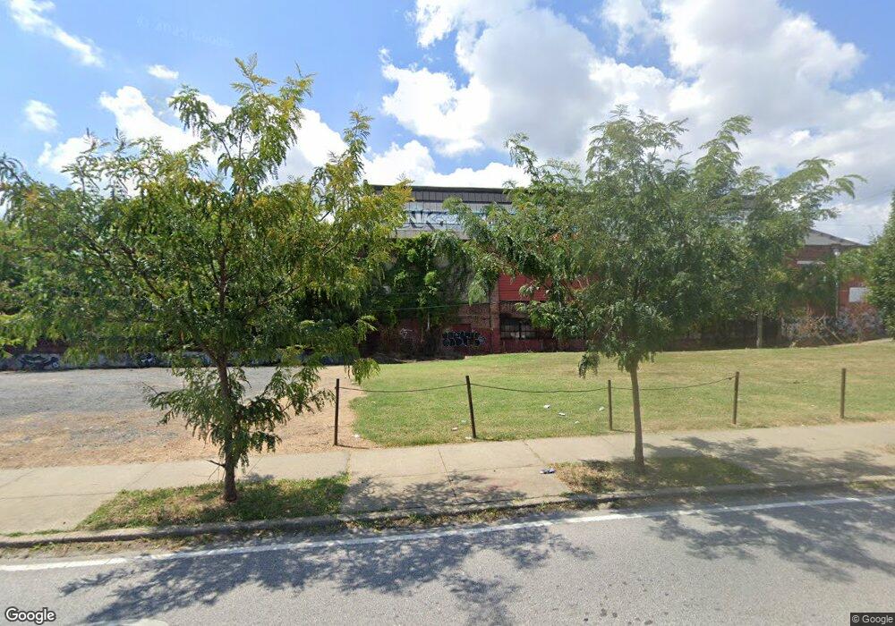 855 W Ostend St, Baltimore, MD 21230 - photo 1