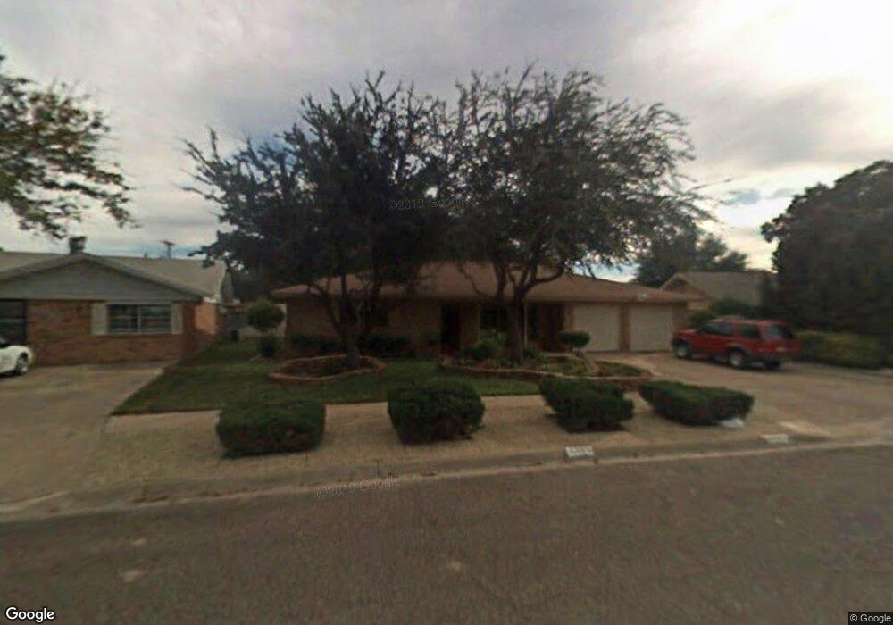 3325 Fannin Ave, Midland, TX 79707 - photo 1