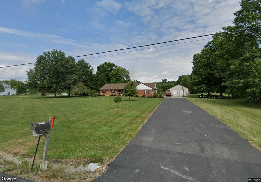 40540 Biggs Rd, Lagrange, OH 44050 - photo 1