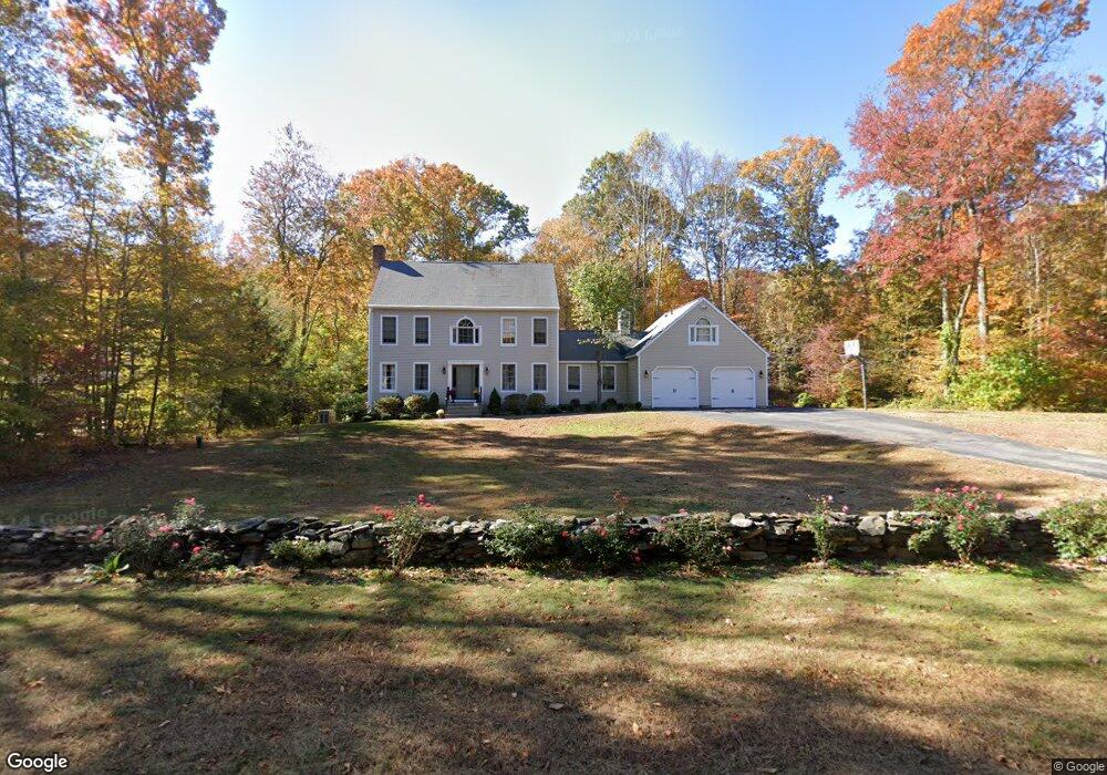 10 Ridge Rd, East Haddam, CT 06423 - photo 1