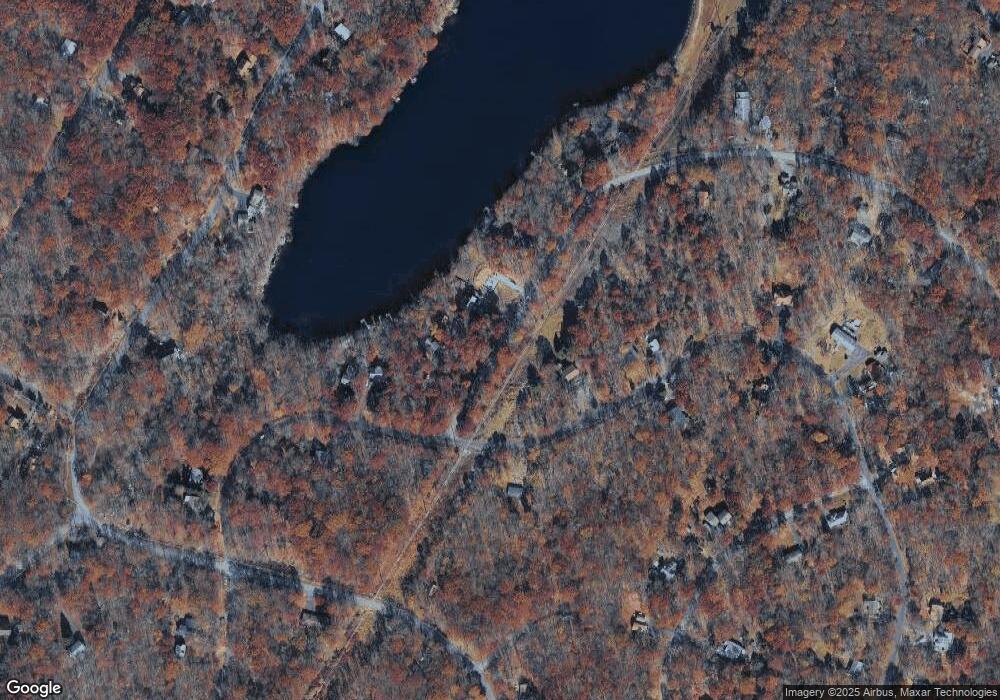 349 Mockingbird Ct, Lehman Township, PA 18324 - photo 1