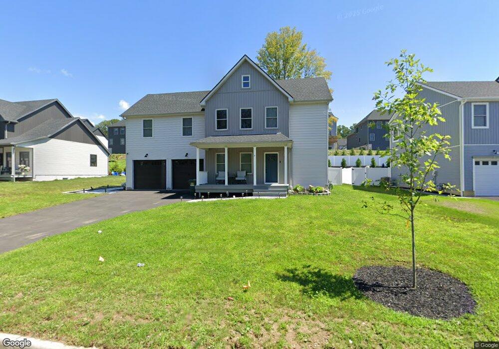 9 Wildwood Dr, Rock Tavern, NY 12575 - photo 1