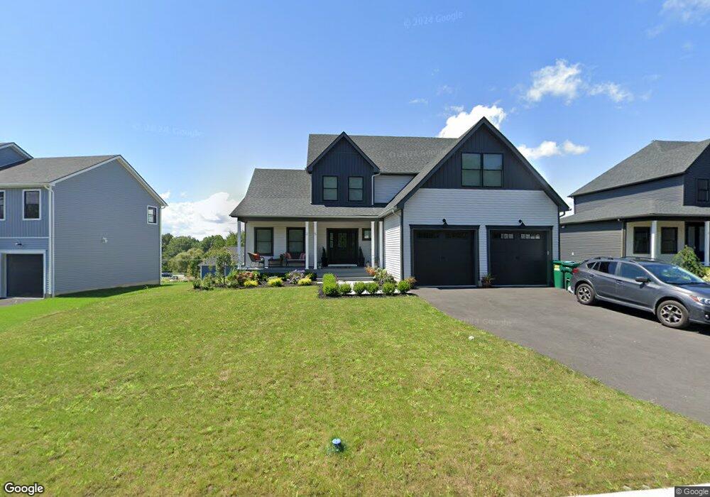 25 Wildwood Dr, Rock Tavern, NY 12575 - photo 1