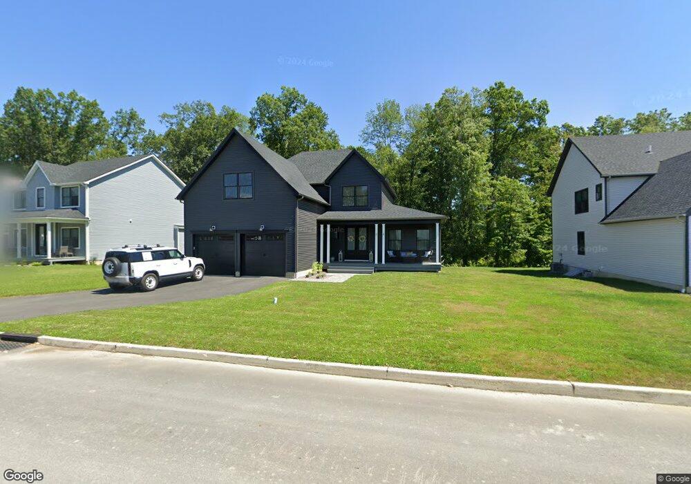 34 Wildwood Dr, Rock Tavern, NY 12575 - photo 1