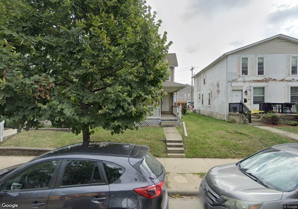 1208 N 6th St, Columbus, OH 43201 - photo 1