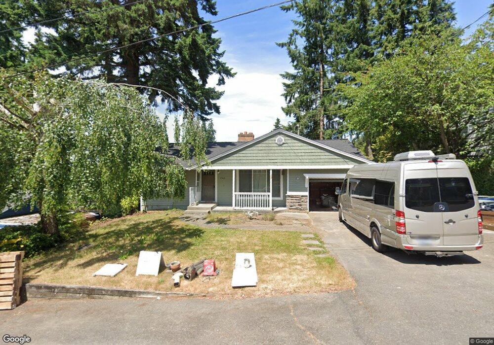 9305 217th St SW, Edmonds, WA 98020 - photo 1