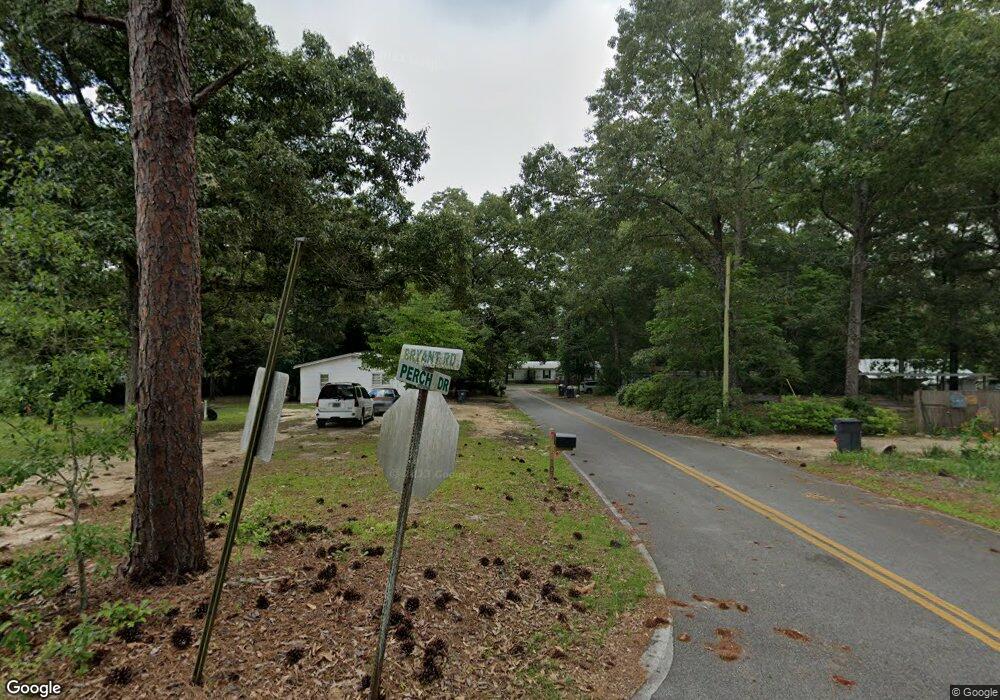 0 Perch Rd, Cordele, GA 31015 - photo 1