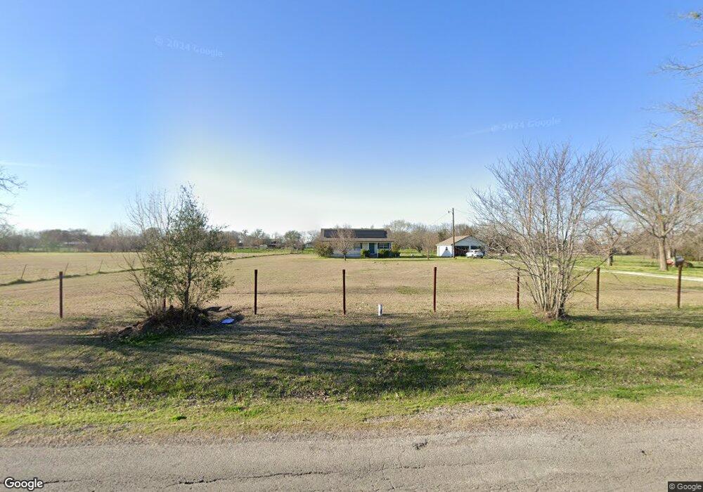 4728 W Park Row Blvd, Corsicana, TX 75110 - photo 1