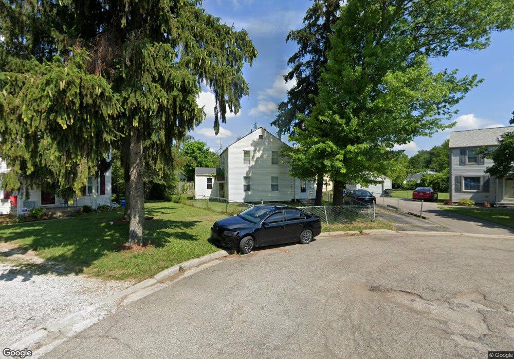 1812 Myrtle Ave, Columbus, OH 43211 - photo 1