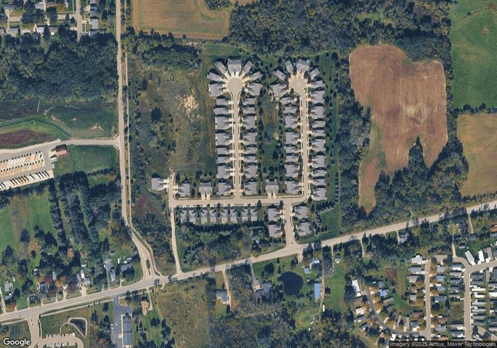 1043 Foxglove Ln unit 65, Davison, MI 48423 - photo 1