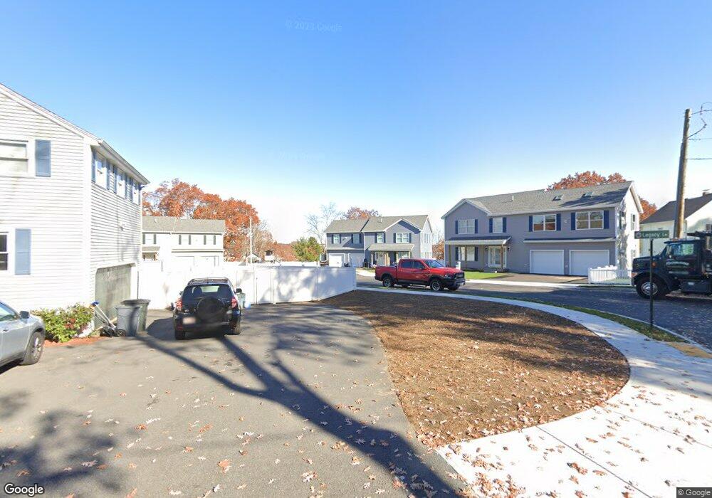 3 Legacy Ln, Woburn, MA 01801 - photo 1