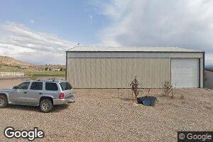 396 N 5th E, Manila, UT 84046