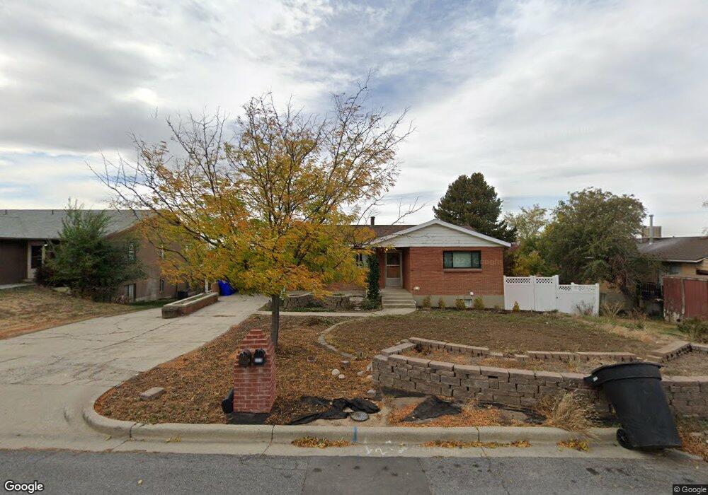 2878 S 625 W, Bountiful, UT 84010 - photo 1