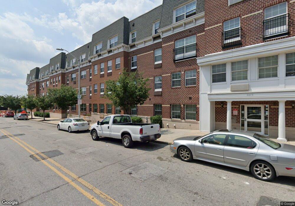 2200 E Biddle St, Baltimore, MD 21213 - photo 1