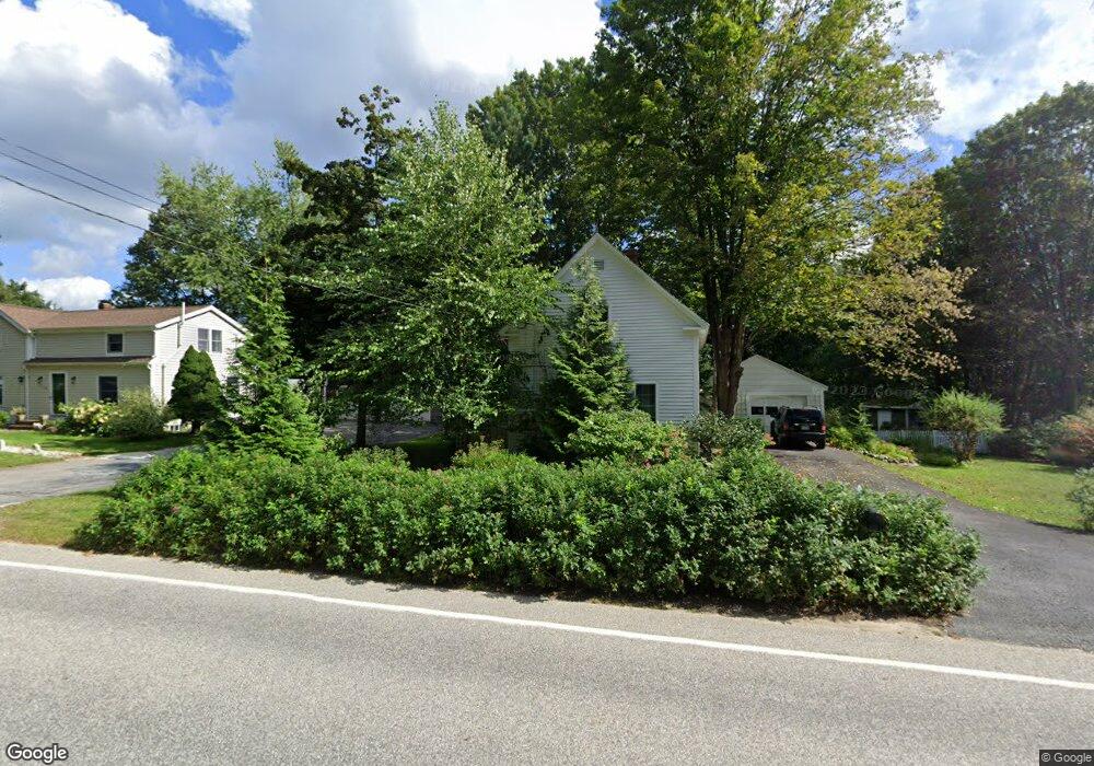 425 E Main St, Yarmouth, ME 04096 - photo 1