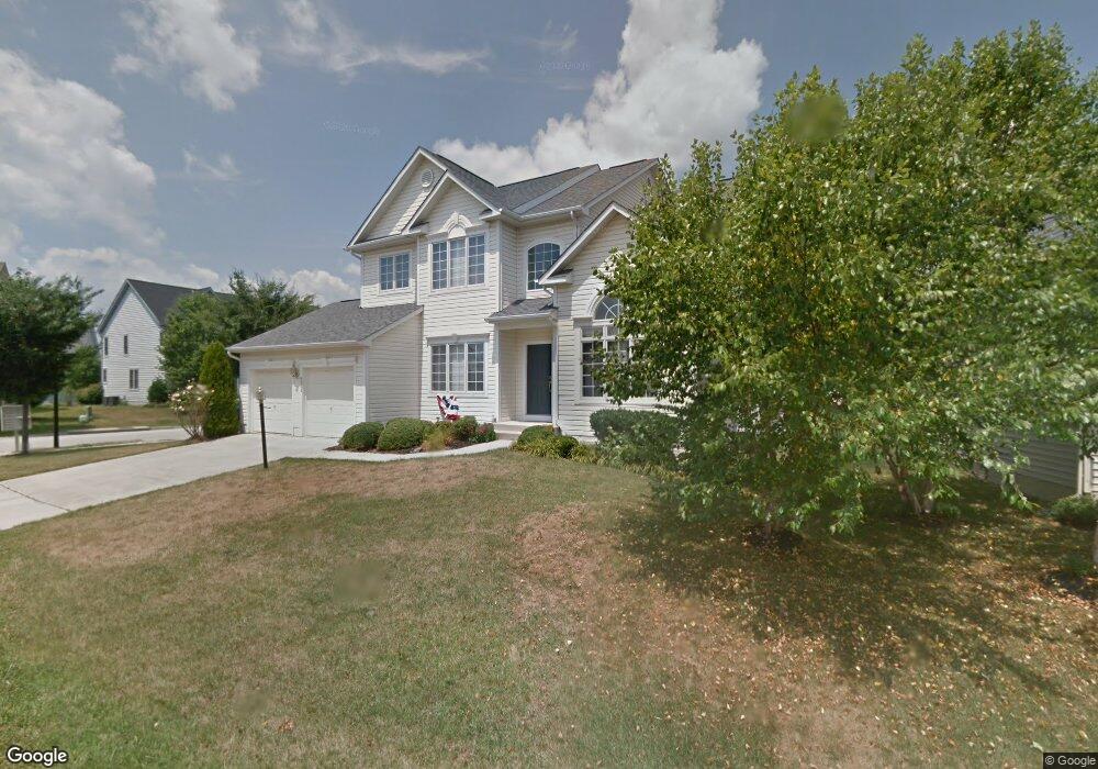 8503 Autumn Grain Gate, Laurel, MD 20723 - photo 1