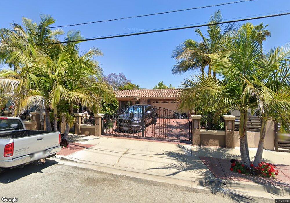 Street View Photo