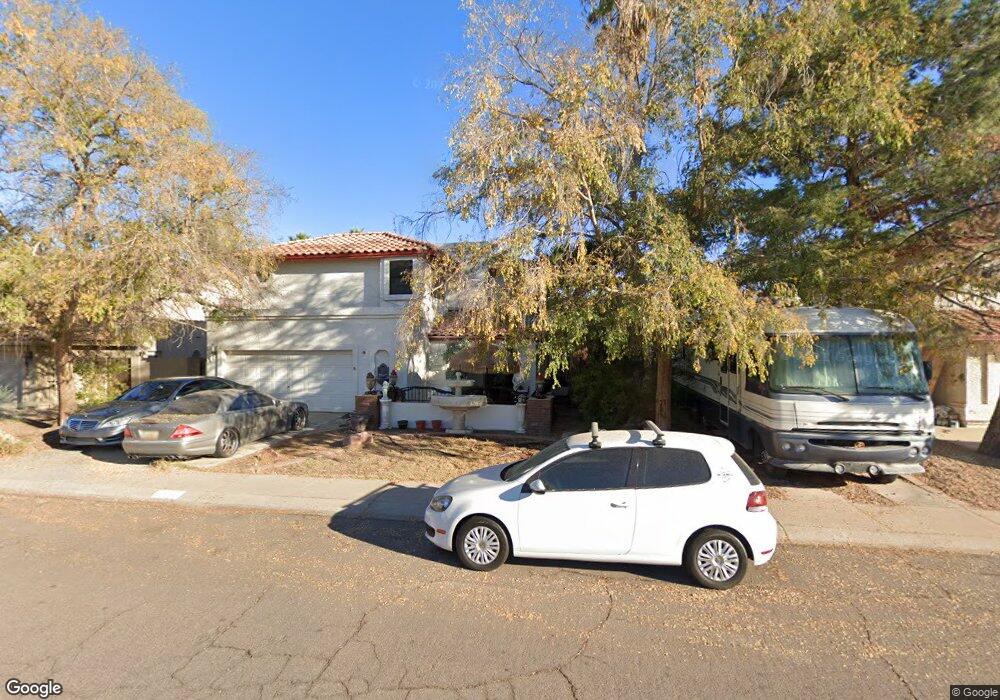 1026 E Stanford Ave, Gilbert, AZ 85234 - photo 1