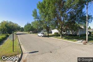 1008 3rd Ave, Cando, ND 58324