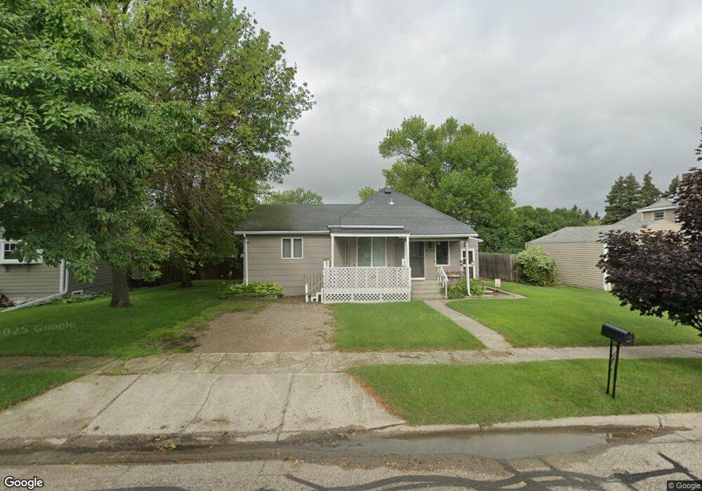 1008 3rd Ave, Cando, ND 58324 - photo 1
