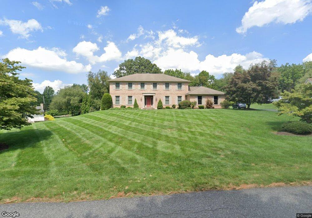 34 Hillstream Rd, Newark, DE 19711 - photo 1