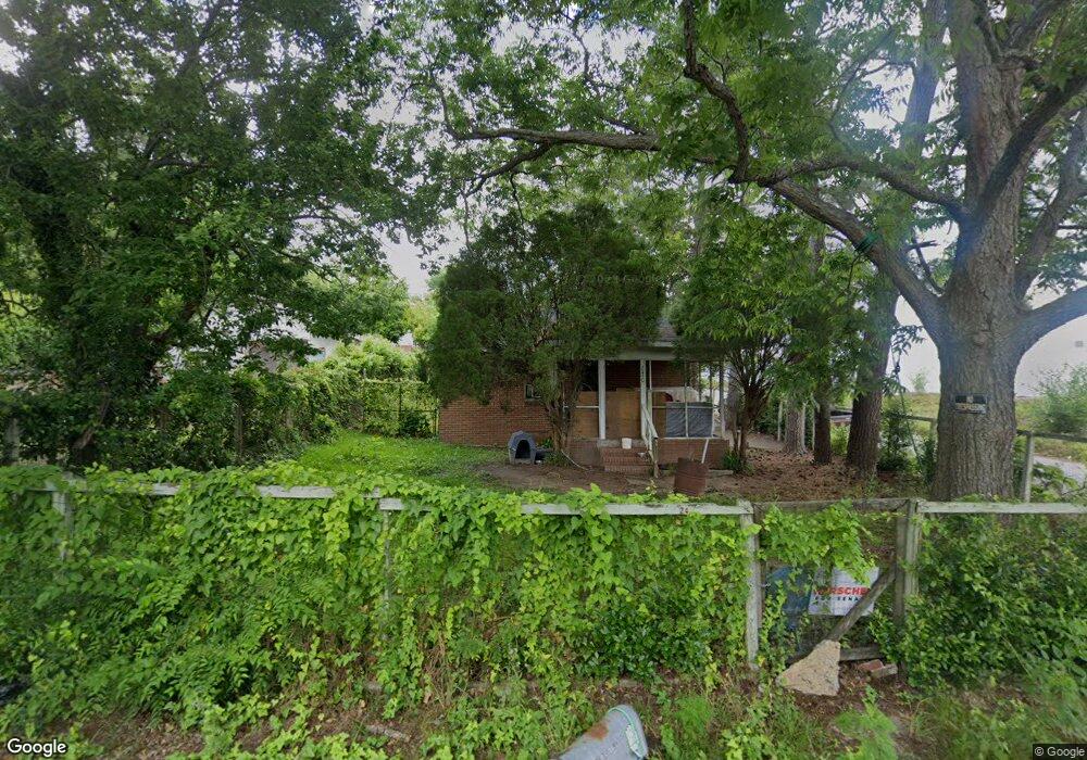 2450 Mason St, Macon, GA 31206 - photo 1