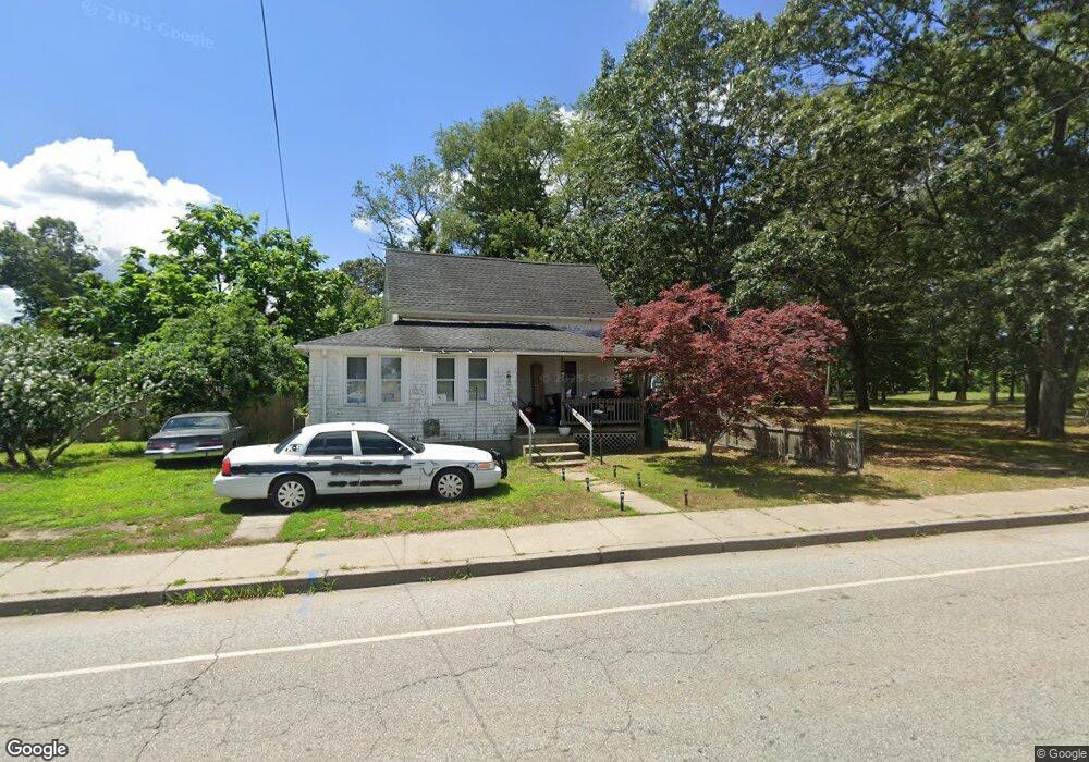 442 Strawberry Field Rd, Warwick, RI 02886 - photo 1