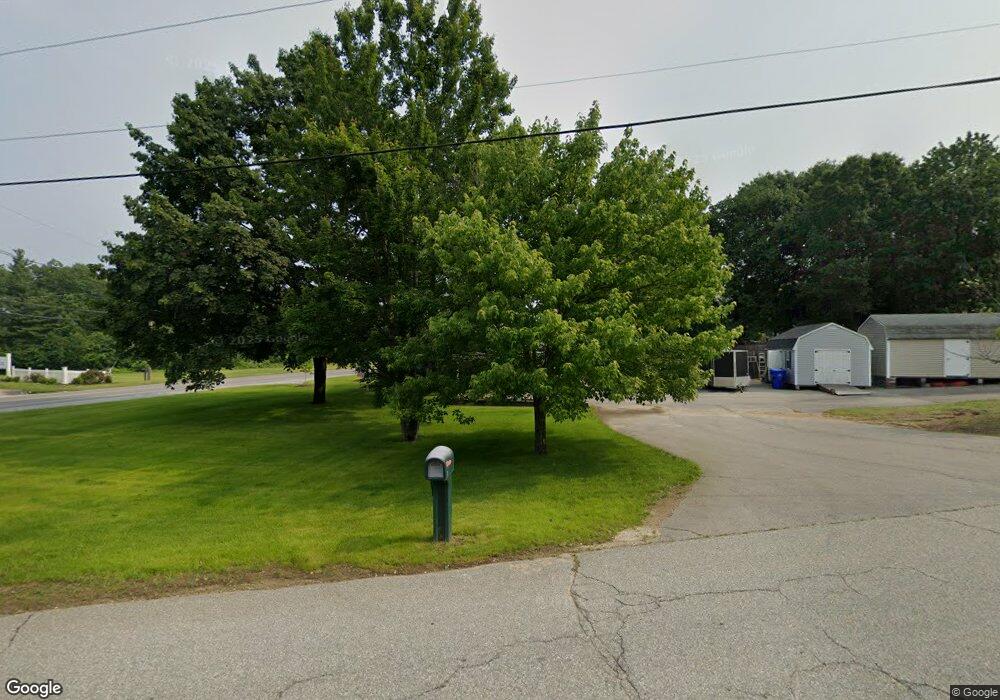 7 Stuart St, Hudson, NH 03051 - photo 1