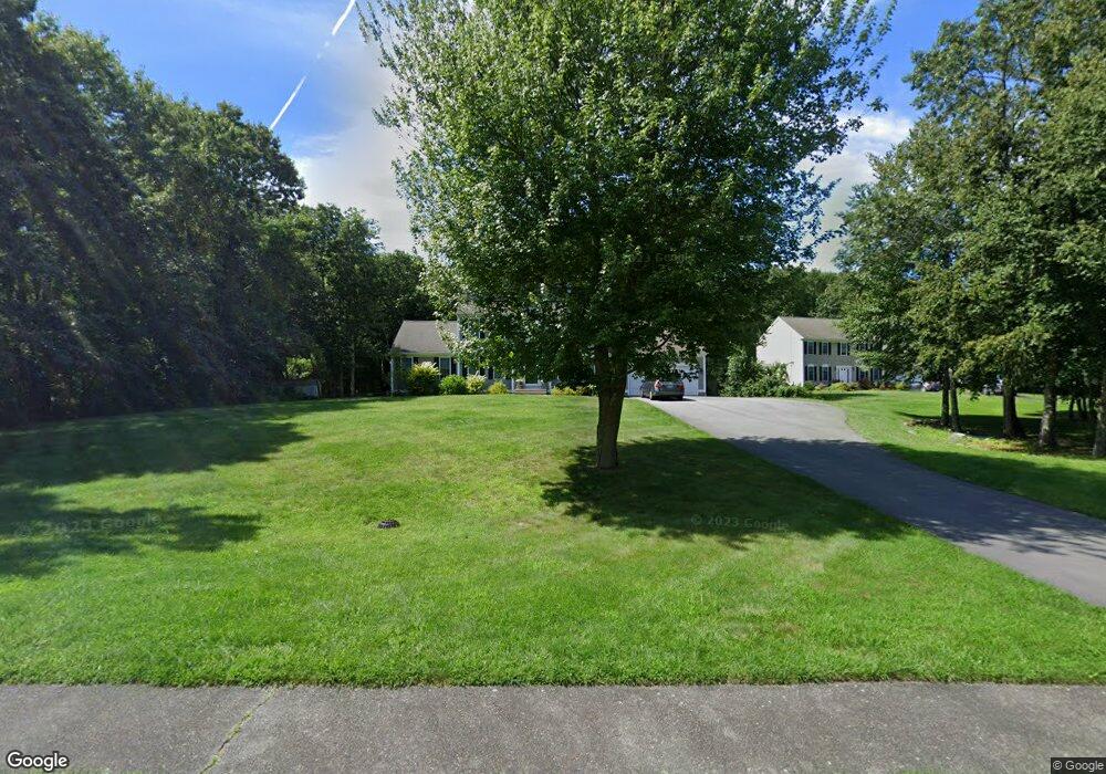 50 Lighthouse Ln, Westport, MA 02790 - photo 1