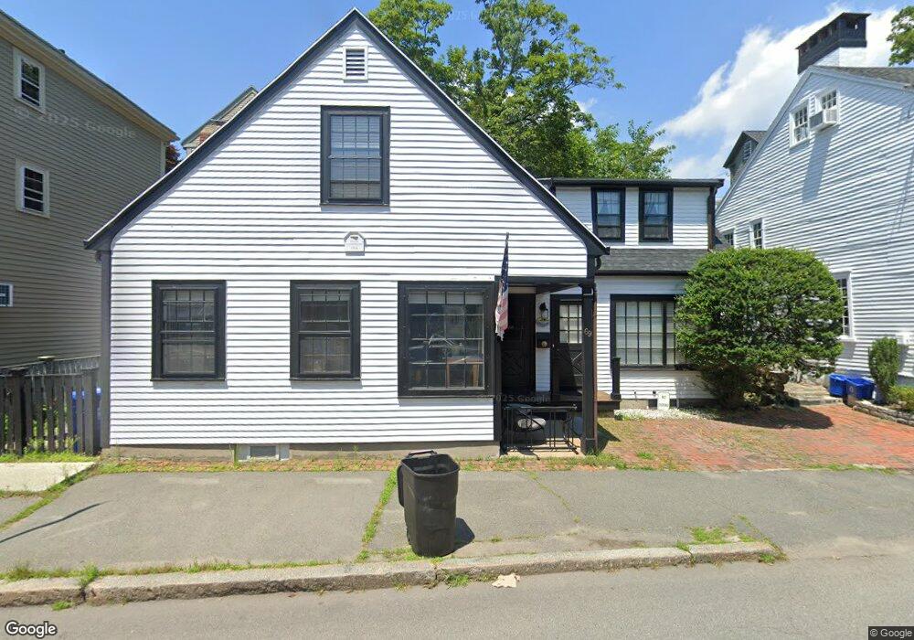 69 Washington St, Marblehead, MA 01945 - photo 1