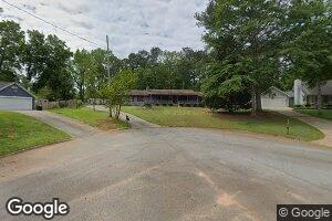 1714 Rosewood Dr, Griffin, GA 30223