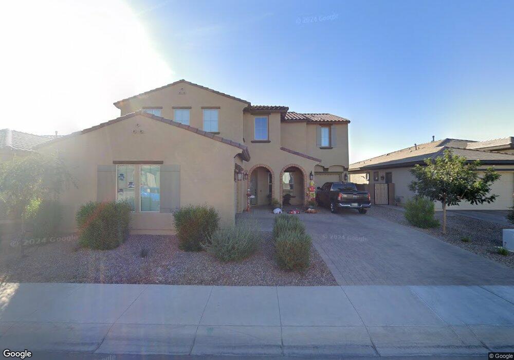 10837 E Thunderbolt Ave, Mesa, AZ 85212 - photo 1