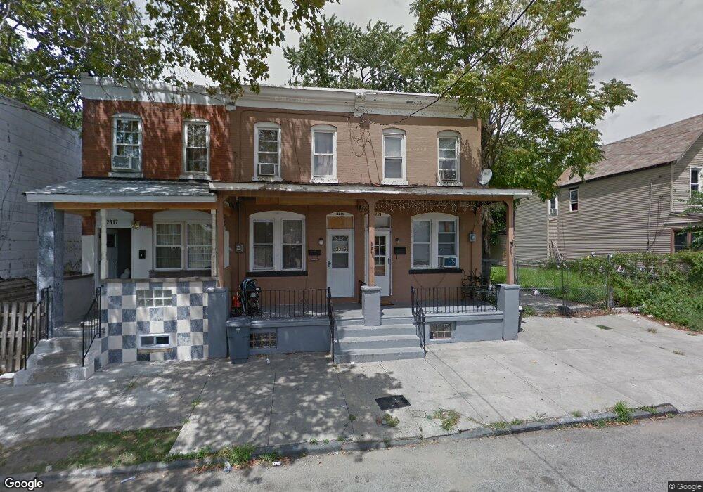 2321 Howell St, Camden, NJ 08105 - photo 1