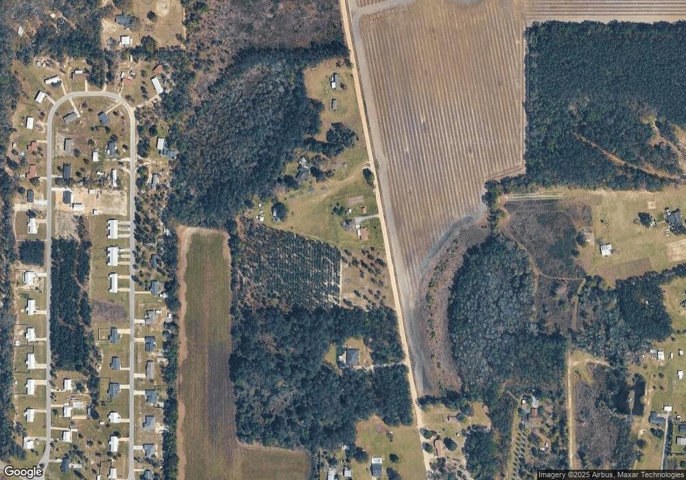 5449 Newton Rd, Blackshear, GA 31516 - photo 1