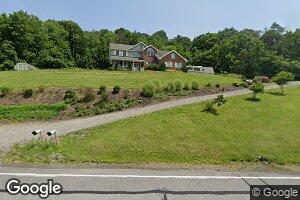 588 Nicktown Hill Rd, Northern Cambria, PA 15714