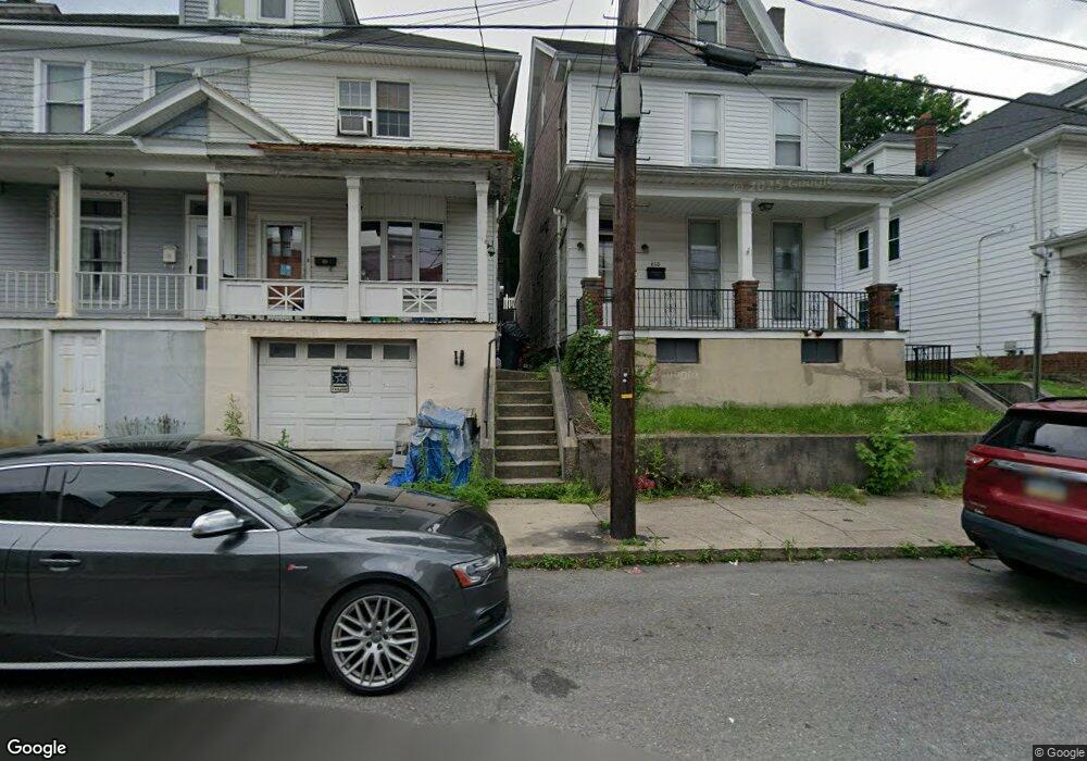 612 Arlington St, Tamaqua, PA 18252 - photo 1