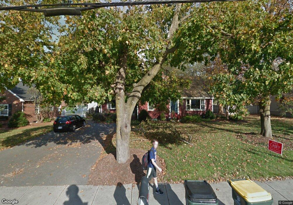 67 Oak St, Franklin, MA 02038 - photo 1