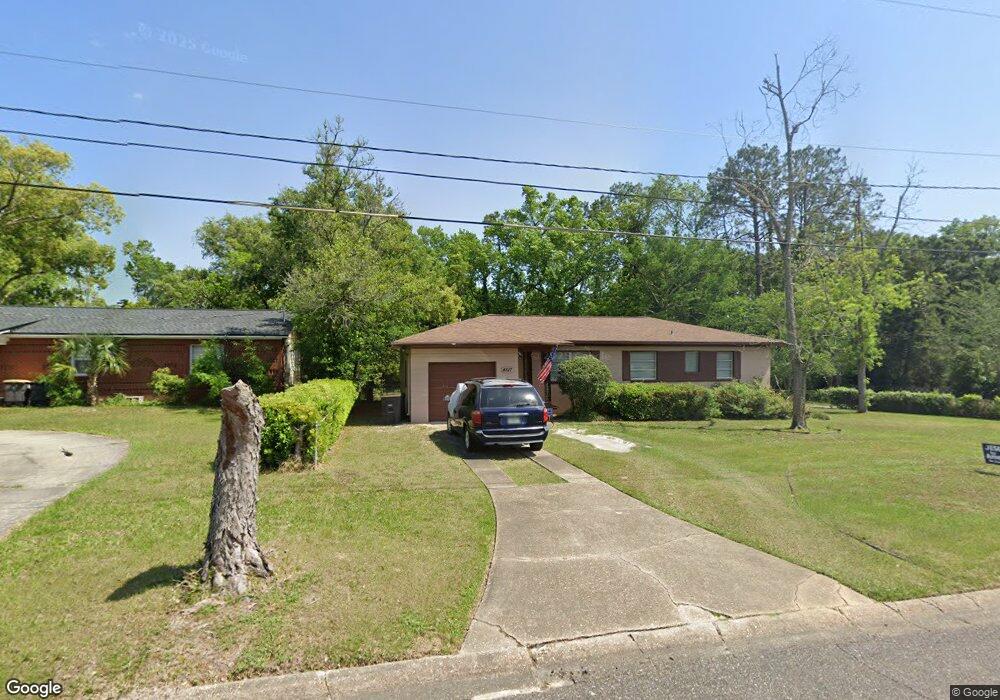 4517 Arthur Durham Dr, Jacksonville, FL 32210 - photo 1