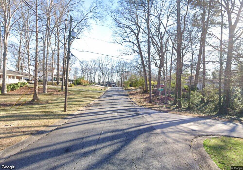 0 Ashwood Dr SE unit 8840040, Smyrna, GA 30080 - photo 1