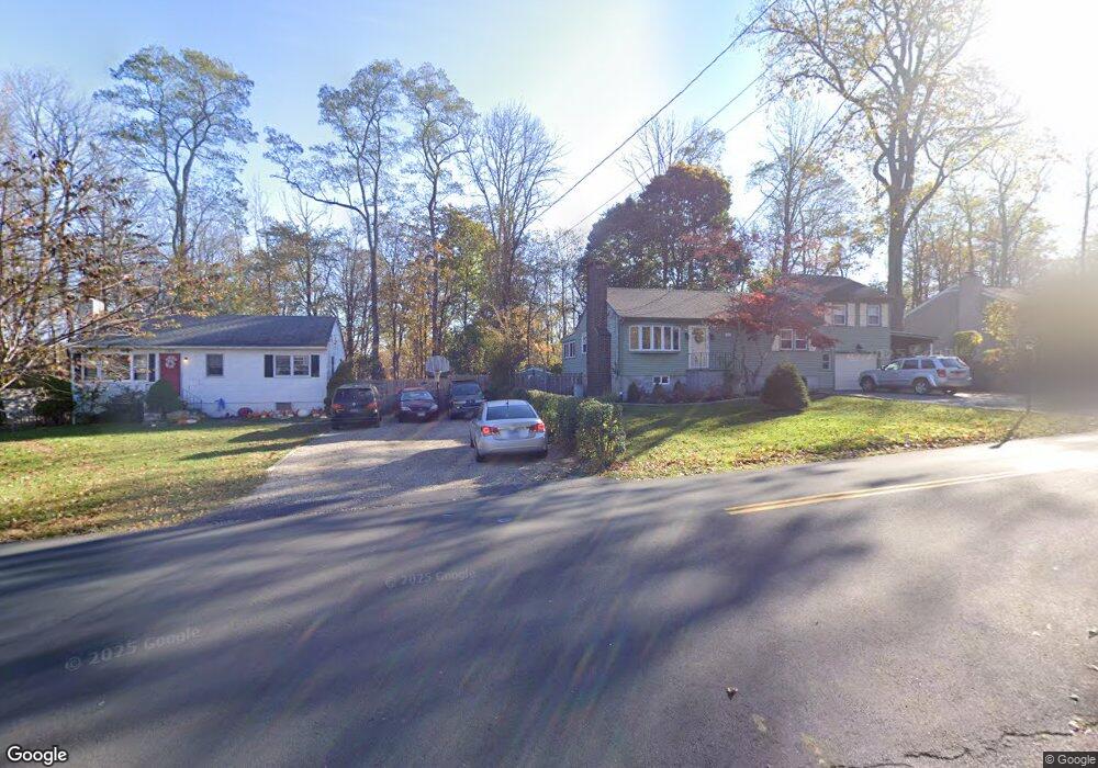 367 Bennetts Farm Rd, Ridgefield, CT 06877 - photo 1