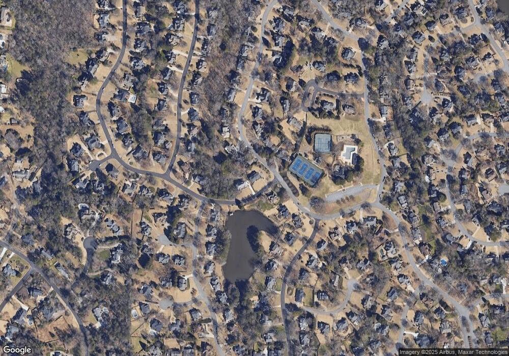 465 Wexford Hollow Run, Roswell, GA 30075 - photo 1