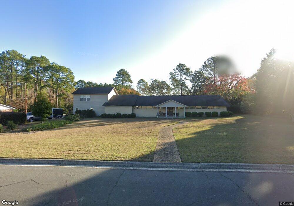 2421 Hall Ave, Tifton, GA 31794 - photo 1