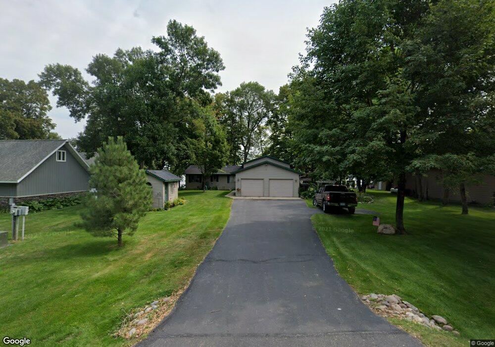 11791 Maple Springs Dr SE, Alexandria, MN 56308 - photo 1