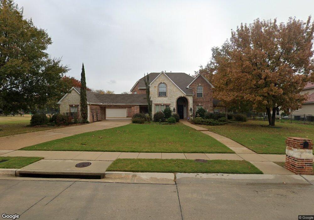 935 Deer Hollow Blvd, Southlake, TX 76092 - photo 1