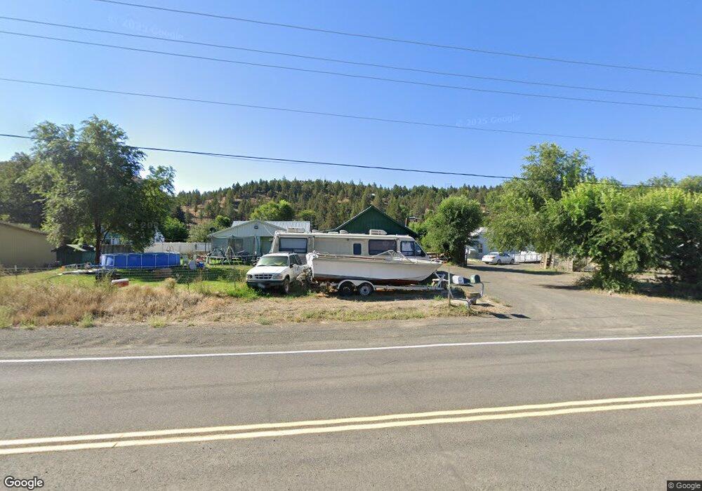 60598 Highway 26, John Day, OR 97845 - photo 1